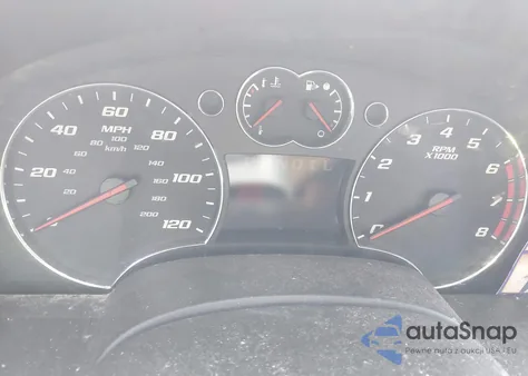 2007 Chevrolet Equinox Lt z USA, uszkodzony, nr VIN 2CNDL63F976111171